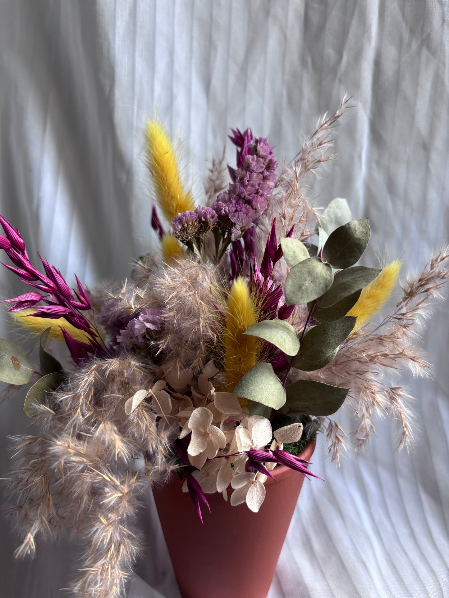 La Piquée « Aura Botanique »