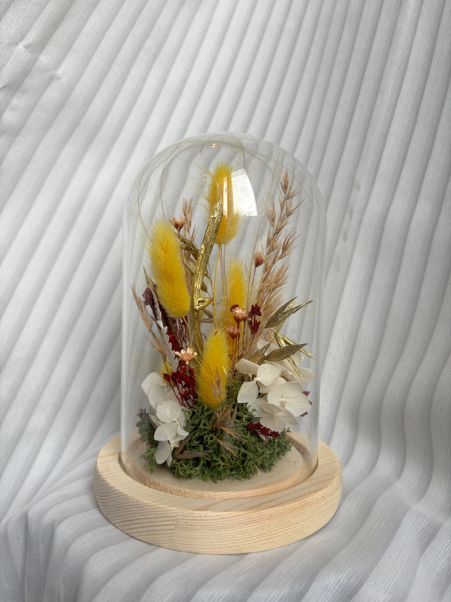 Cloche - Éveil
