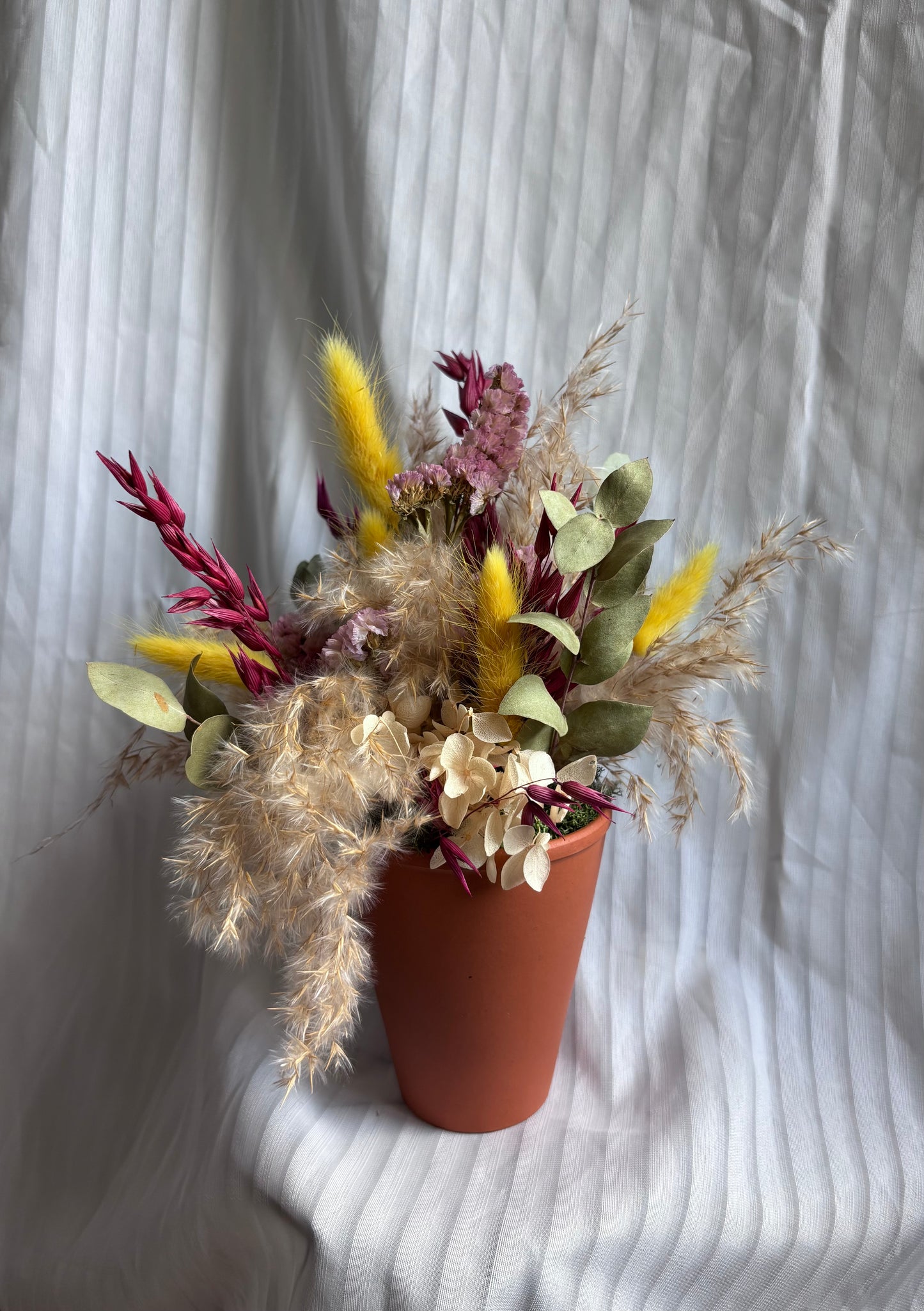 La Piquée « Aura Botanique »