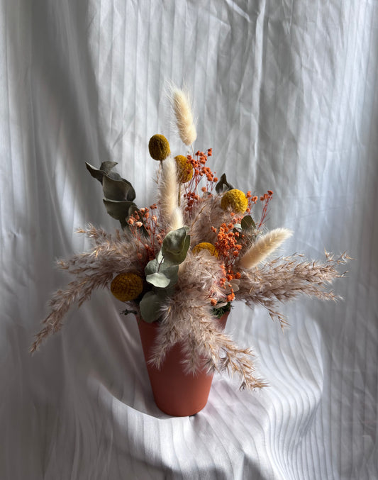 La Piquée « Coeur de Terre »